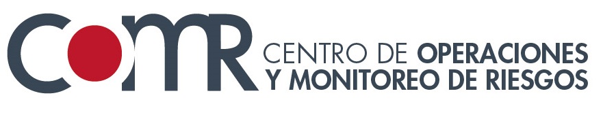Logo Comr